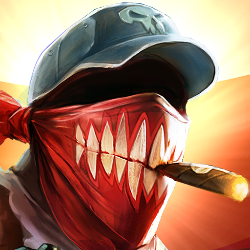 Underworld icon