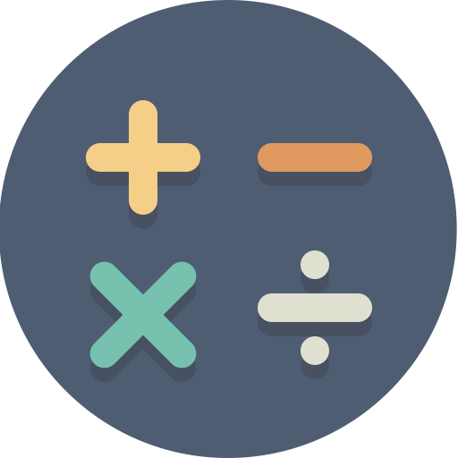 MortgageCalculator icon