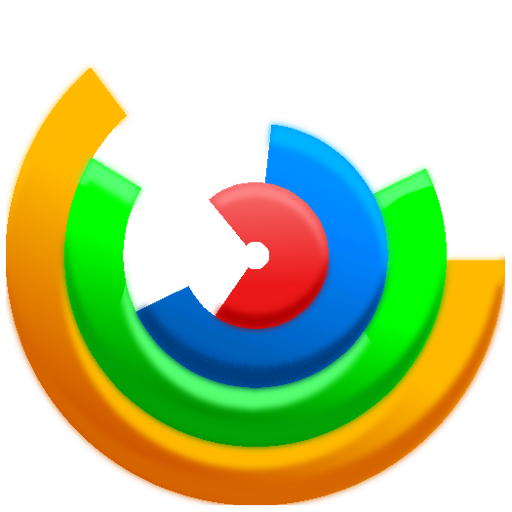 Time List icon
