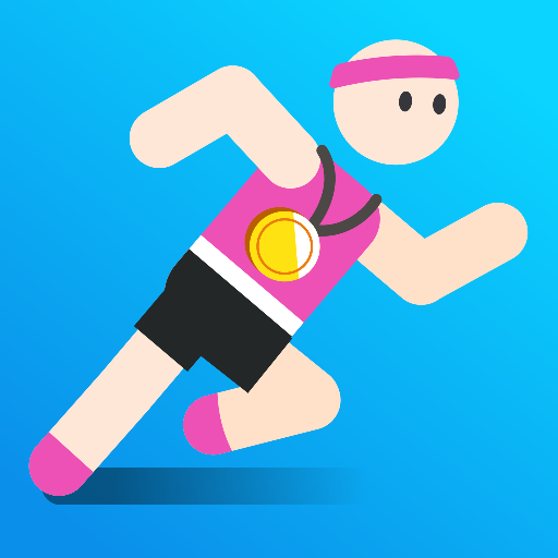 Sport Games icon