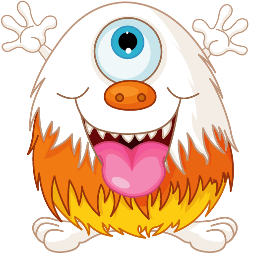 Monster Maker icon