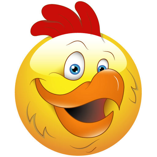 Smiley Adventures icon