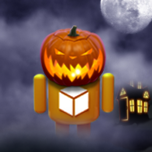 Countdown Halloween icon