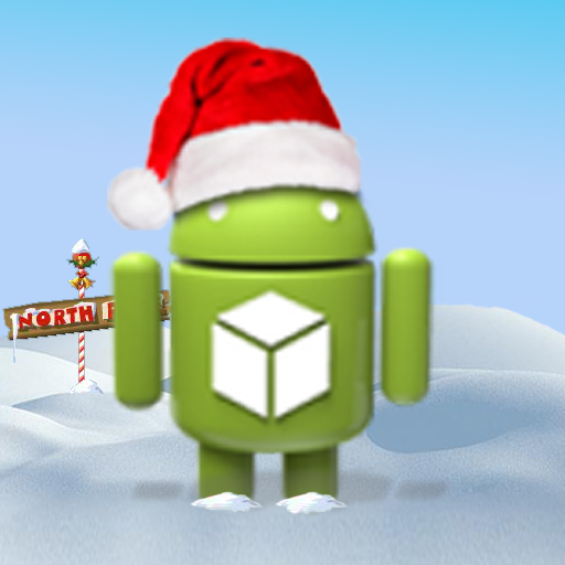 Countdown to Xmas icon