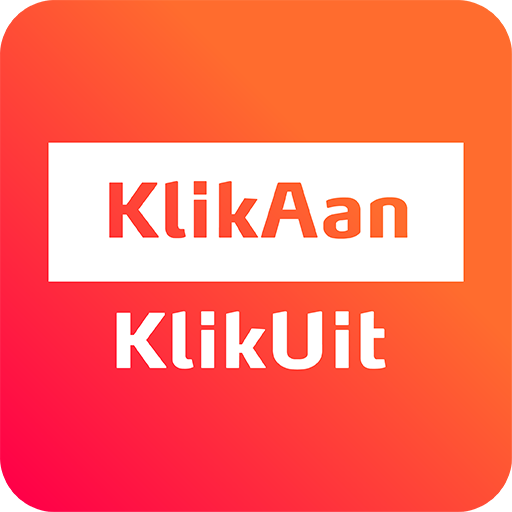 Klik Aan icon