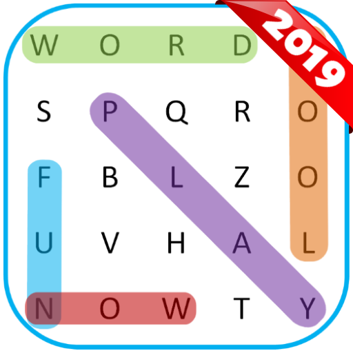 Word Search Adventure icon