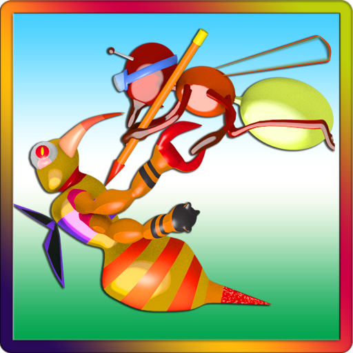 Anthill Defenders icon
