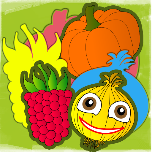 Shape Puzzle icon