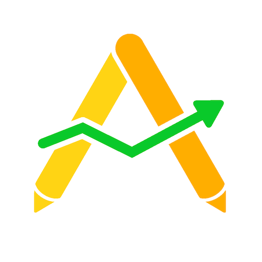 AndroMoney icon