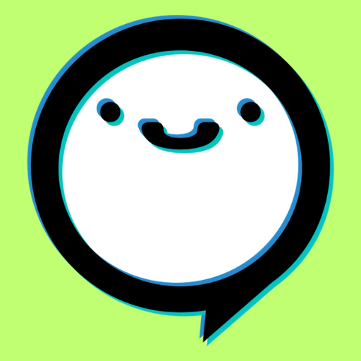 Mesej Je icon