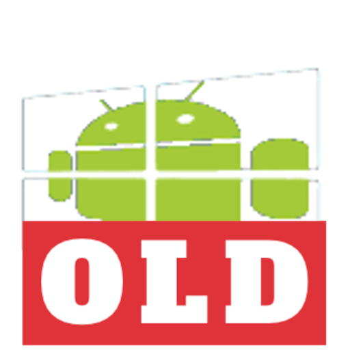 Windroid Launcher icon