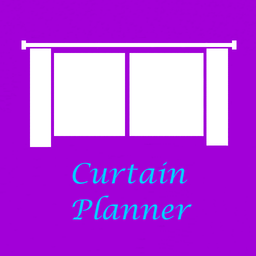 Curtain Planner icon