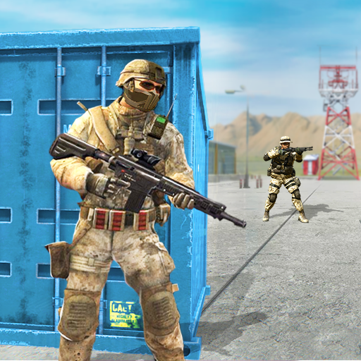 The Last Commando II icon