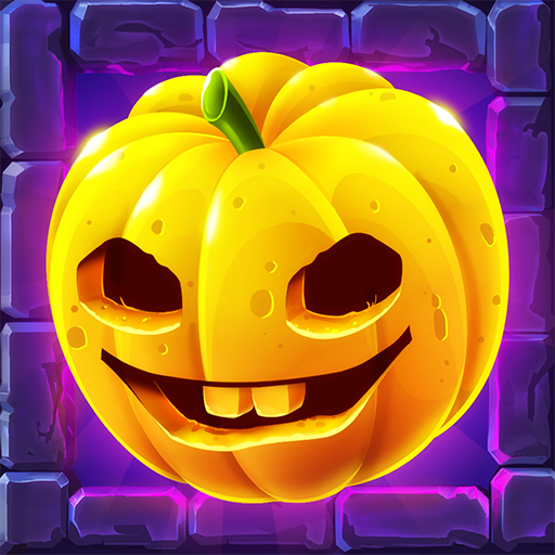 Halloween Witch Connect icon