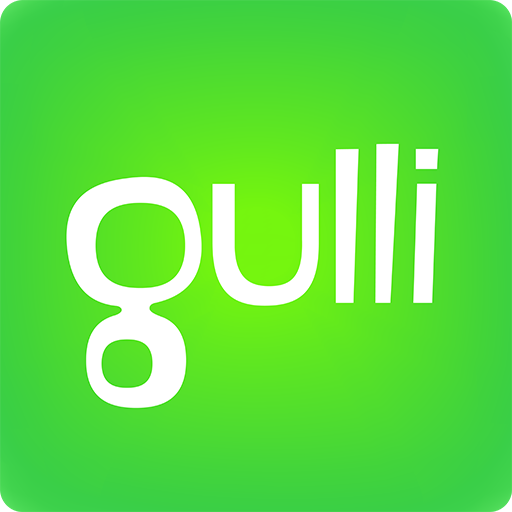 Gulli icon