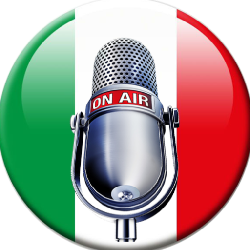 Radio Italiane icon
