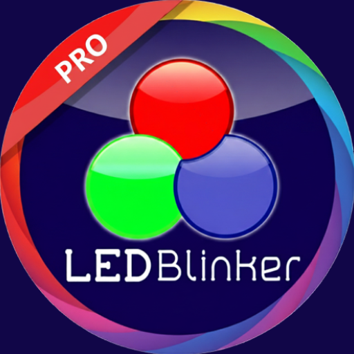 LED Blinker Pro icon