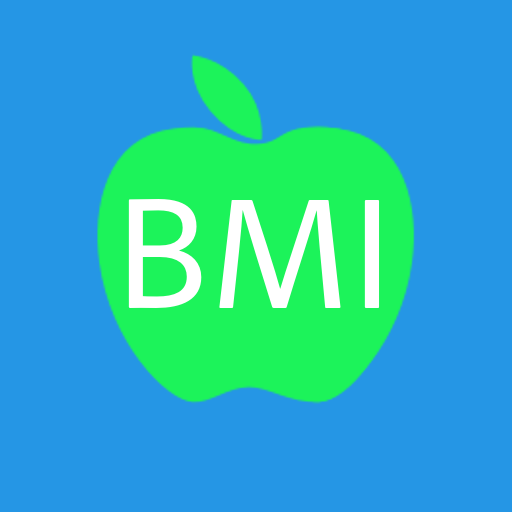 BMI Evaluator icon