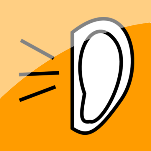 Hearing Age Evaluator icon