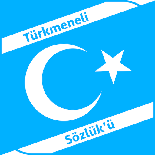 Türkmeneli Sözlükü icon