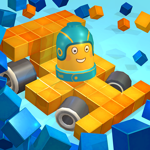 Out of Brakes icon