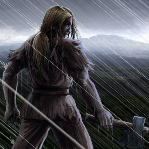 Tales of Illyria icon