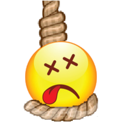 hangman icon