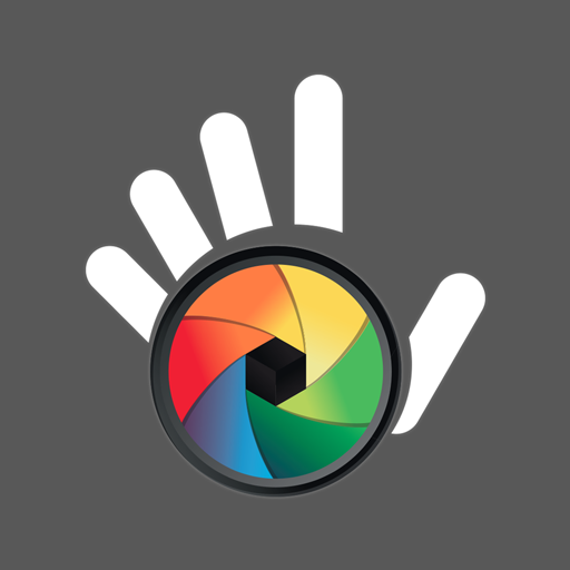 Color Grab icon