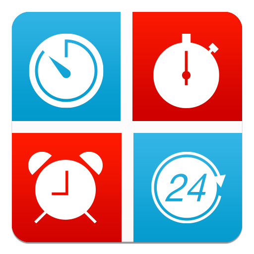 Timers4Me icon