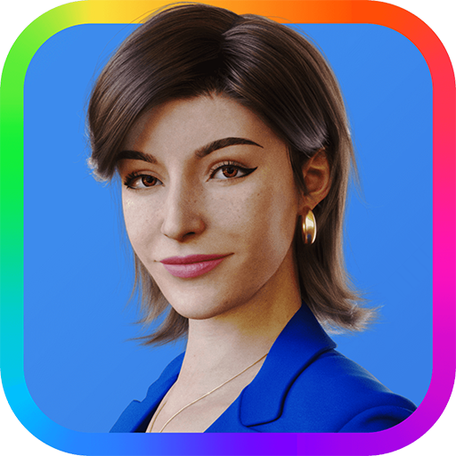 Magazine Luiza icon