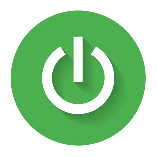 Smart Screen On/Off icon