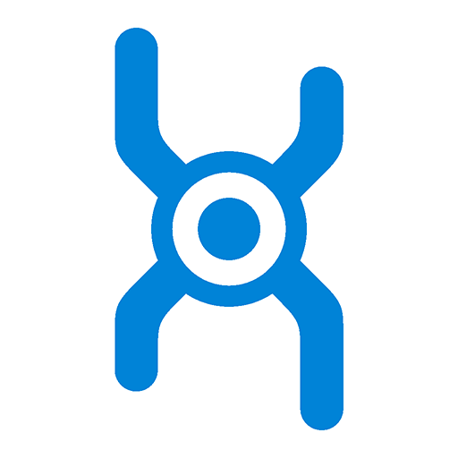 Luxand Face Recognition icon