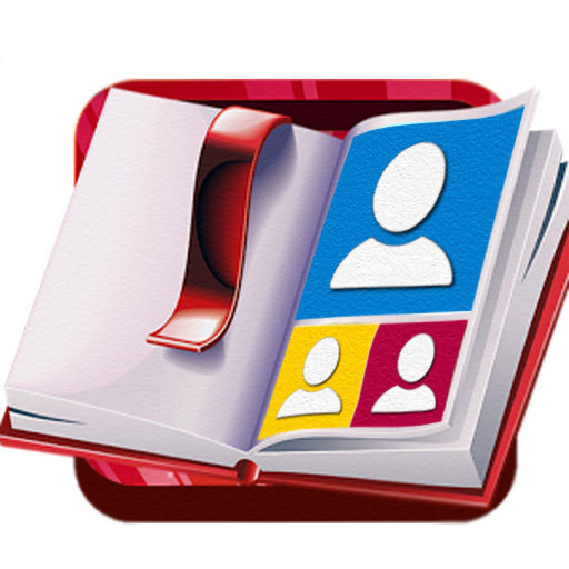 Mad Contacts icon