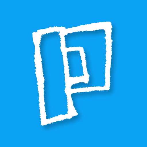 PostWrap icon