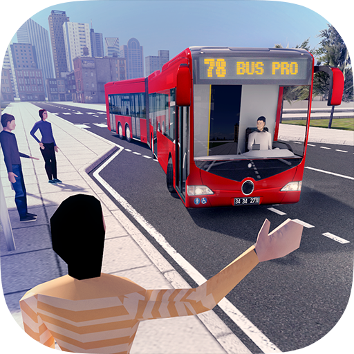 Bus Pro icon