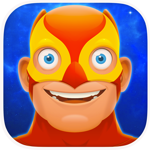 Super Daddy icon