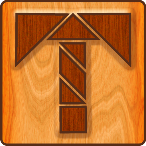 Tangram icon