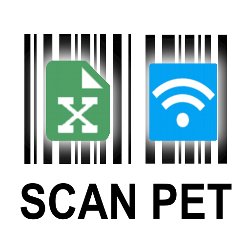 ScanPet icon