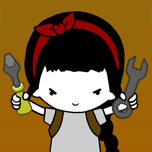 MechaNika icon