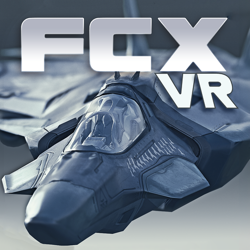 Fractal Combat X icon
