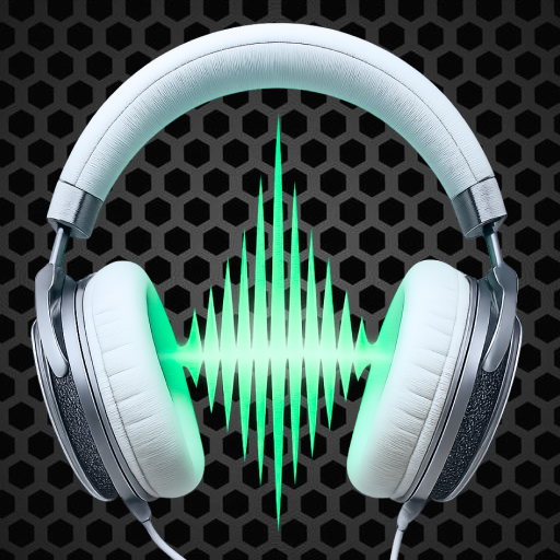 Headphones Equalizer icon
