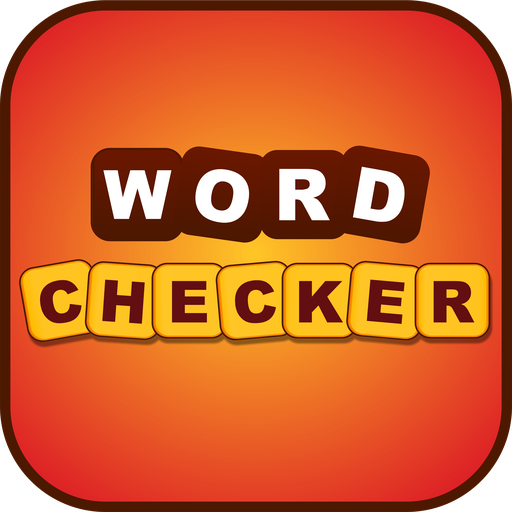 Scrabble Solver icon