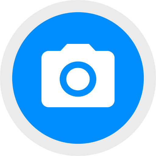 Snap icon