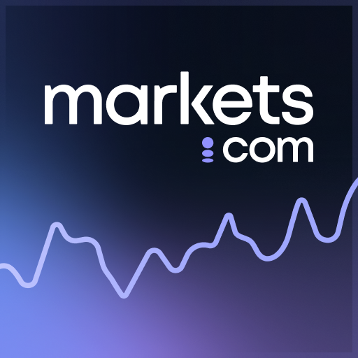 Markets.com icon