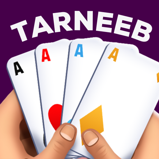 Tarneeb icon