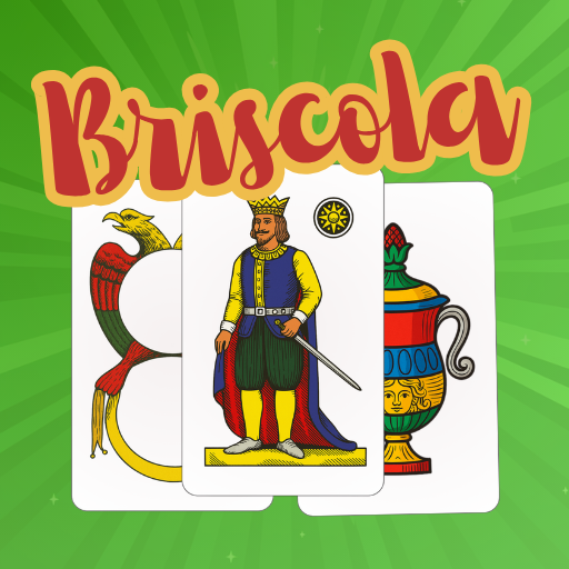 Briscola icon
