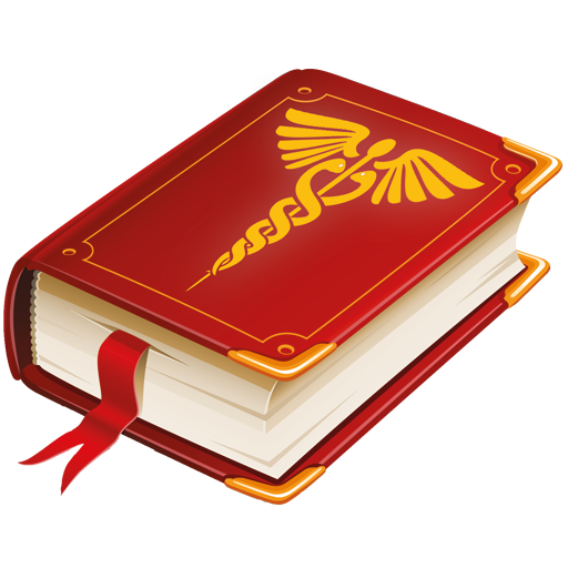 Medical Terms icon