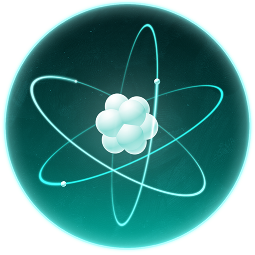Dirac icon