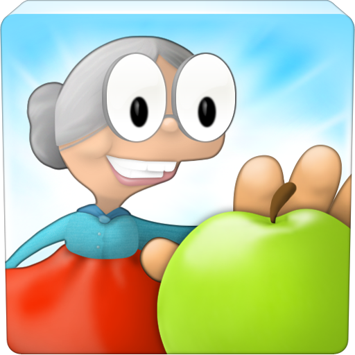 Granny Smith icon