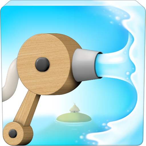 Sprinkle Islands icon